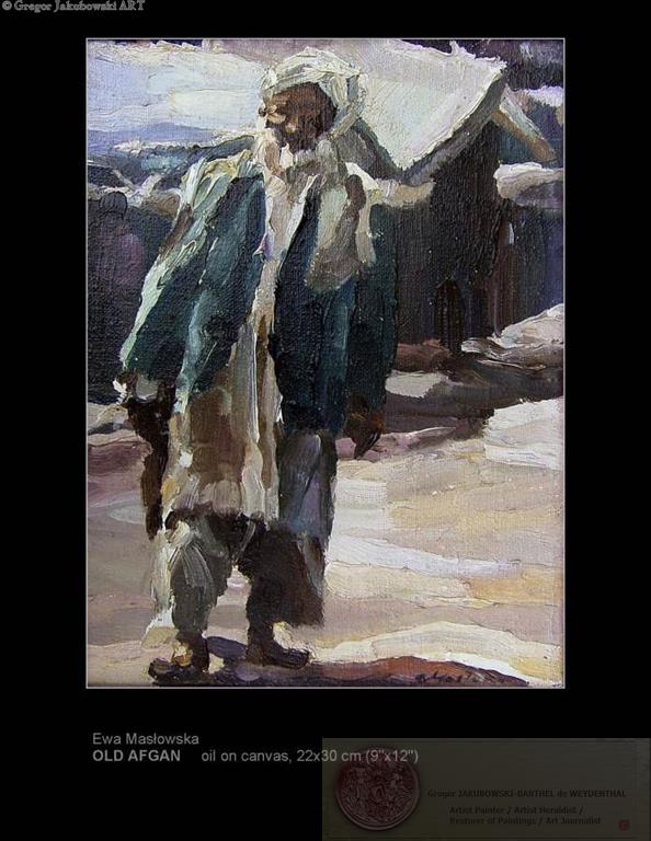 PAINTINGS by Ewa Maslowska (download the pdf files)